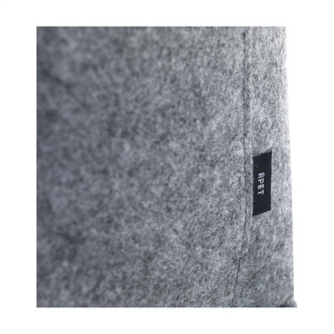 Logotrade promotional giveaway picture of: Keep-it-Cool GRS Felt RPETcooling bag