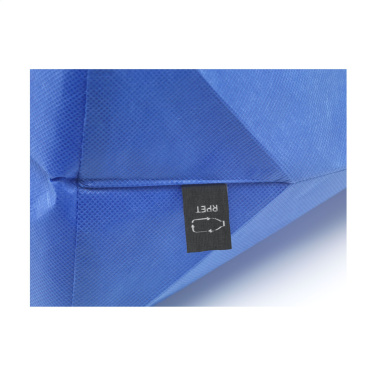 Logo trade promotional gifts picture of: Royal RPET Shopper (80 g/m²) bag