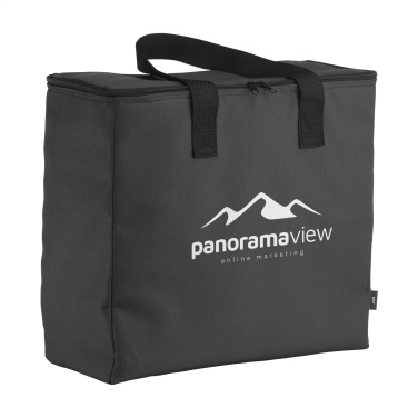 Logo trade advertising products image of: RPET Freshcooler-XL