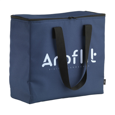 Logo trade promotional items picture of: RPET Freshcooler-XL