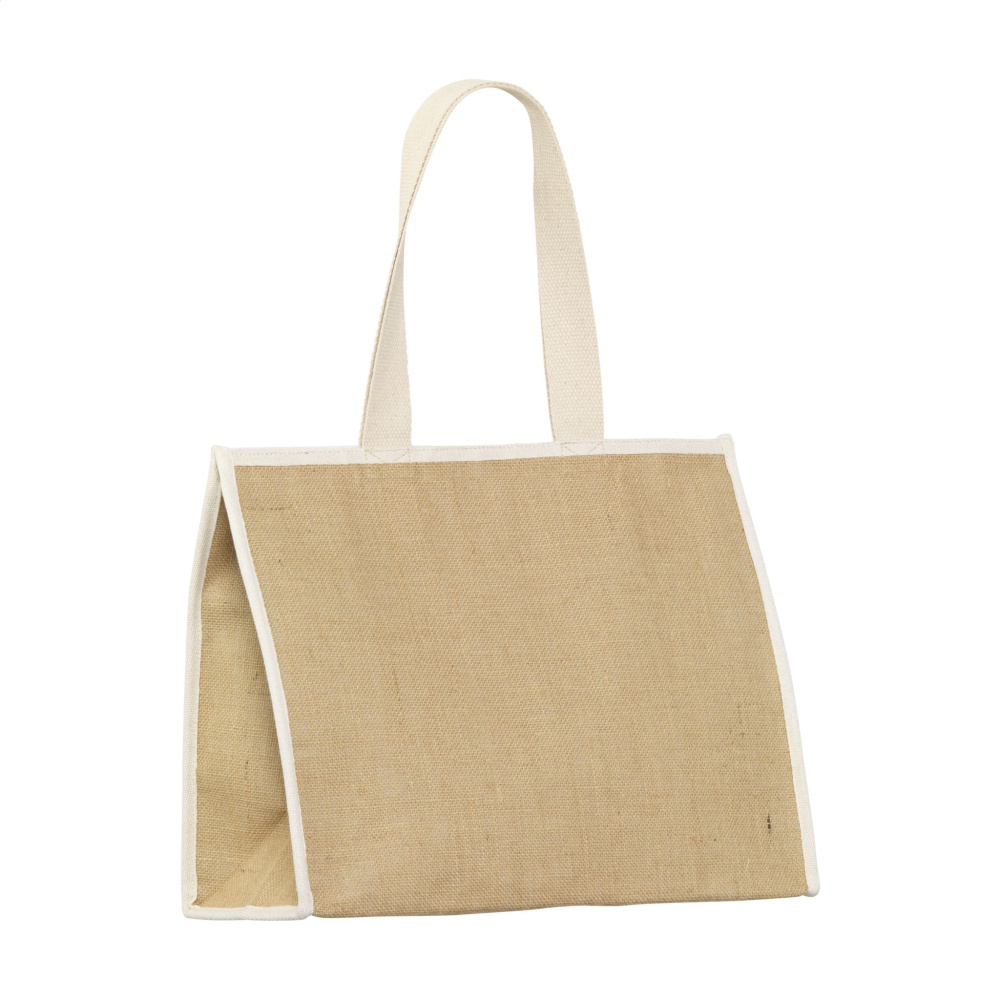 Logotrade promotional product picture of: Madras Combi Cooler bag/cooler bag