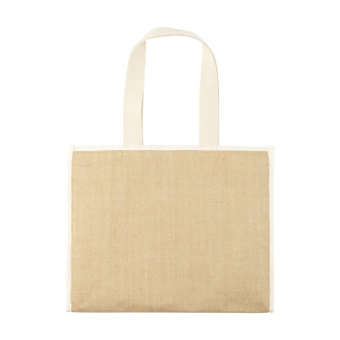 Logotrade advertising product image of: Madras Combi Cooler bag/cooler bag
