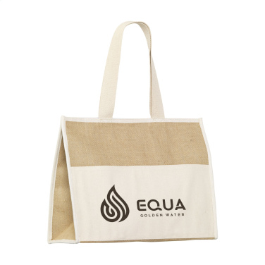 Logotrade advertising product picture of: Madras Combi Cooler bag/cooler bag