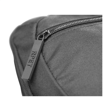 Logotrade promotional giveaways photo of: Ice Cool GRS RPET Backpack