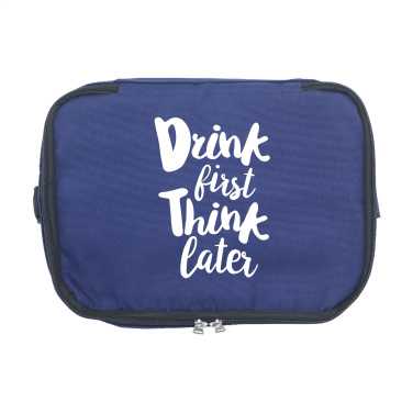 Logotrade business gift image of: Zembla RPET cooling bag