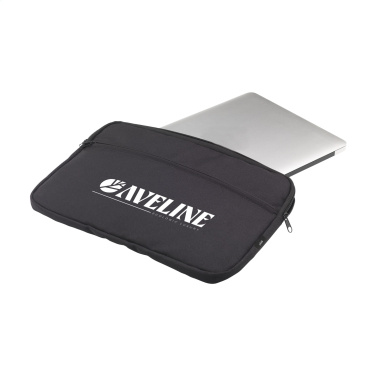 Logotrade promotional giveaways photo of: Jordan 13 inch RPET Laptop Sleeve