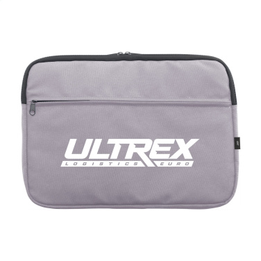 Logotrade promotional items photo of: Jordan 13 inch RPET Laptop Sleeve
