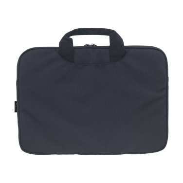 Logotrade promotional gift image of: Oliver 15.6 inch RPET Laptop Sleeve
