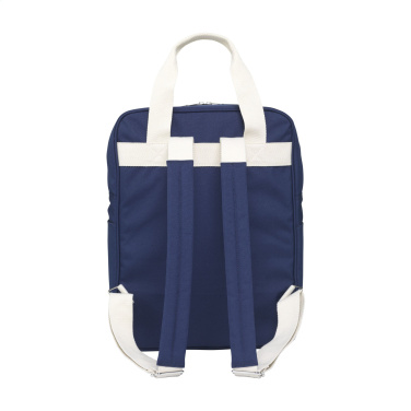 Logotrade business gifts photo of: Vidar RPET Backpack