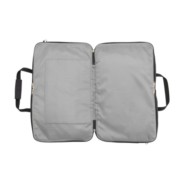 Logotrade corporate gift picture of: Manchester RPET Travelbag
