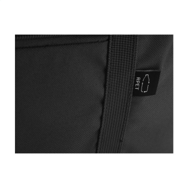 Logo trade corporate gifts picture of: Manchester RPET Travelbag