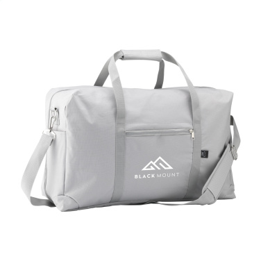 Logotrade corporate gifts photo of: Manchester RPET Travelbag
