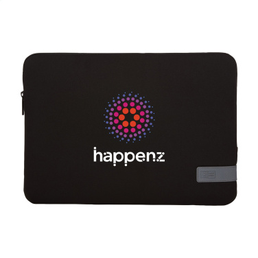 Logo trade advertising products image of: Case Logic Reflect 14 inch Laptop Sleeve