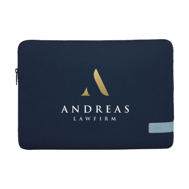 Logo trade corporate gifts image of: Case Logic Reflect 15.6 inch Laptop Sleeve