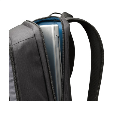 Logotrade corporate gift image of: Case Logic Laptop Backpack 17 inch