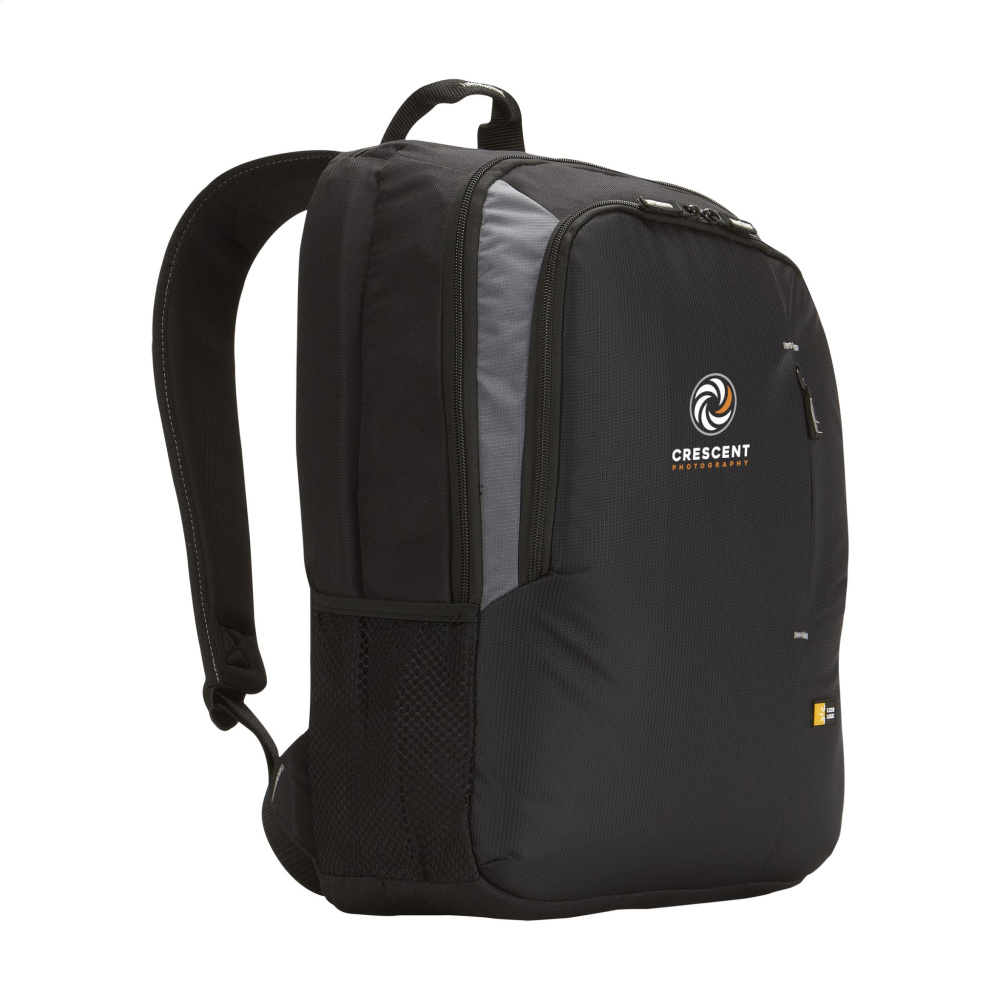 Logotrade promotional merchandise image of: Case Logic Laptop Backpack 17 inch