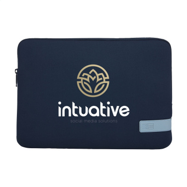 Logotrade promotional items photo of: Case Logic Reflect 13 inch Laptop Sleeve
