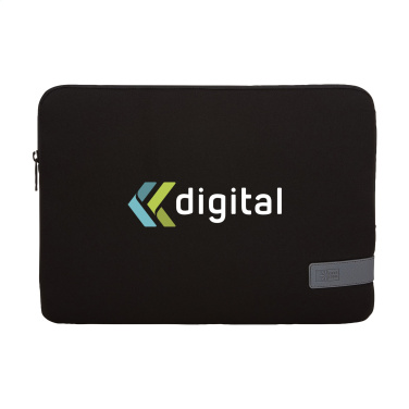Logo trade promotional gift photo of: Case Logic Reflect 13 inch Laptop Sleeve