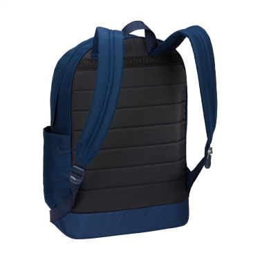 Logo trade promotional item photo of: Case Logic Commence Recycled Backpack 15,6 inch