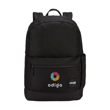 Logotrade promotional items photo of: Case Logic Commence Recycled Backpack 15,6 inch