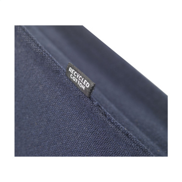 Logotrade promotional products photo of: Solid Bag Colour GRS Recycled Canvas (340 g/m²)