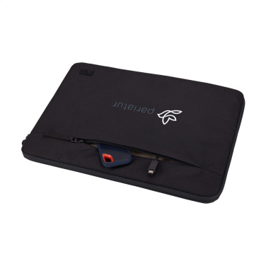Logotrade corporate gift image of: Case Logic Invigo 14 inch Laptop Sleeve