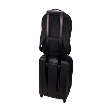 Logotrade promotional giveaways photo of: Case Logic Invigo Backpack 15.6 inch
