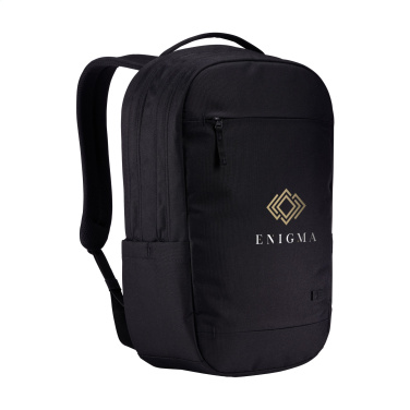 Logo trade promotional products image of: Case Logic Invigo Backpack 15.6 inch
