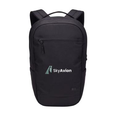 Logo trade promotional products picture of: Case Logic Invigo Backpack 15.6 inch