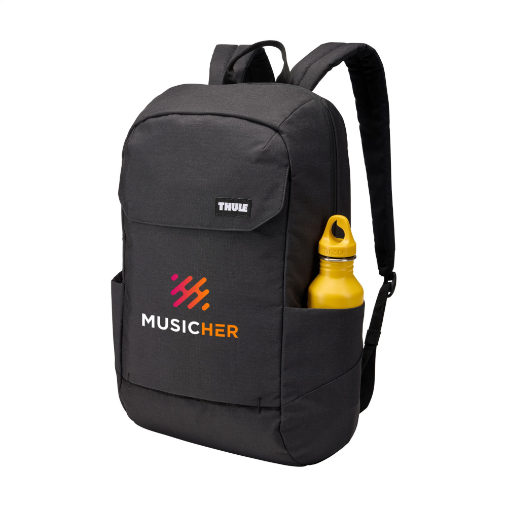 Logo trade promotional items picture of: Thule Lithos Backpack 20 L