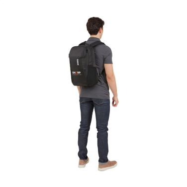 Logo trade business gifts image of: Thule Accent Backpack 23 L
