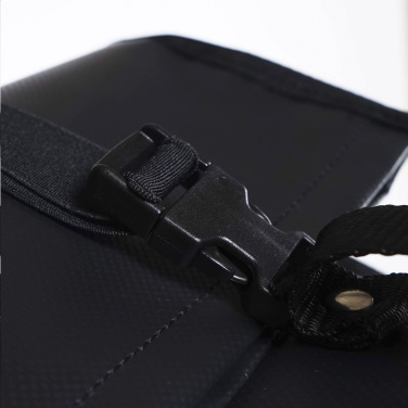 Logotrade promotional giveaway image of: Fraenck Brook Bike Bag