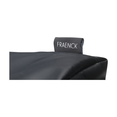 Logo trade advertising products picture of: Fraenck Willem Backpack