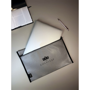 Logo trade promotional items picture of: Fraenck Bobby Laptop Sleeve 14"