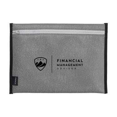 Logo trade promotional giveaways picture of: Fraenck Bobby Laptop Sleeve 14"