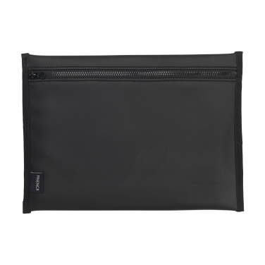 Logotrade promotional product image of: Fraenck Bobby Laptop Sleeve 15,6"