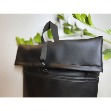 Logo trade corporate gift photo of: Fraenck James Backpack 17"