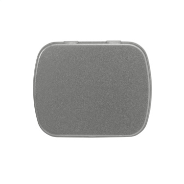 Logo trade promotional giveaway photo of: TinBox peppermints