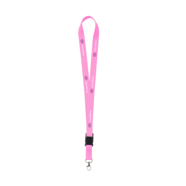 Logotrade advertising products photo of: KeyCord 2 cm lanyard