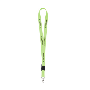 Logo trade promotional gift photo of: KeyCord 2 cm lanyard