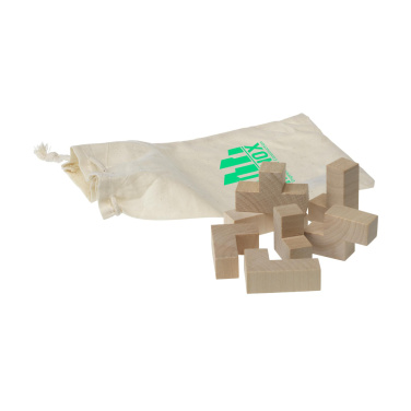 Logotrade promotional gift image of: Cube Puzzle