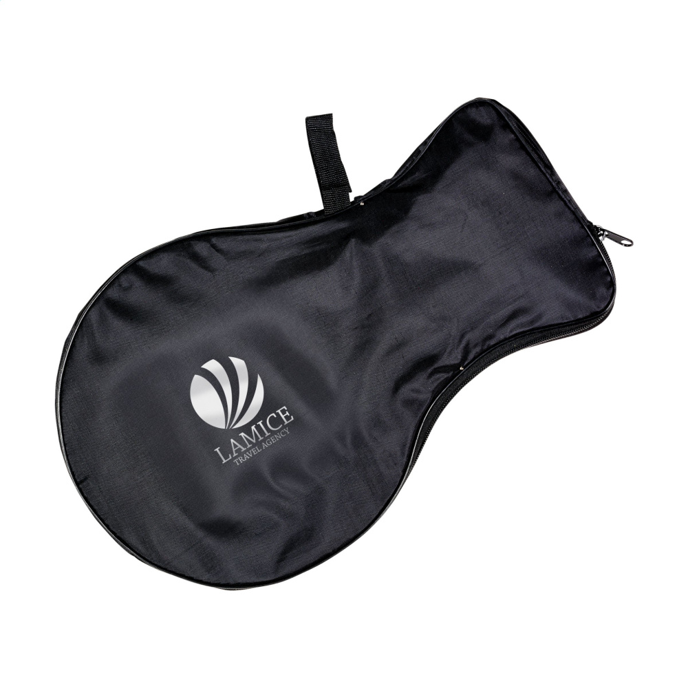Logo trade promotional merchandise photo of: BeachGames