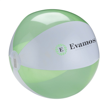 Logo trade advertising product photo of: BeachBall Ø 30 cm