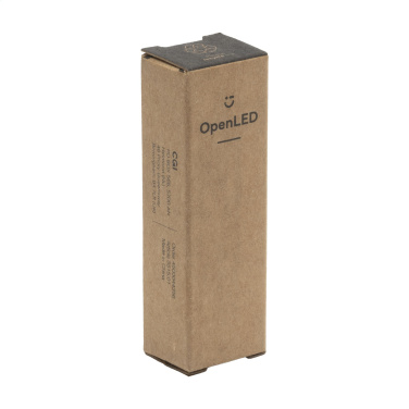 Logotrade promotional merchandise picture of: OpenLED light / opener
