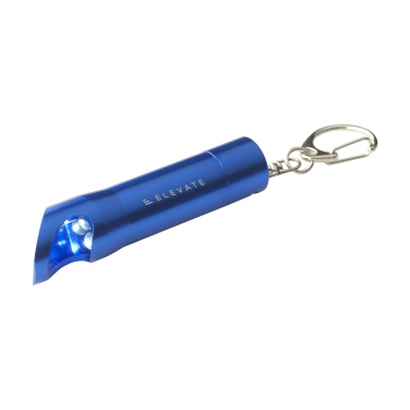 Logotrade business gifts photo of: OpenLED light / opener