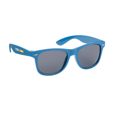 Logo trade corporate gift photo of: Malibu sunglasses