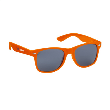 Logo trade promotional merchandise photo of: Malibu sunglasses