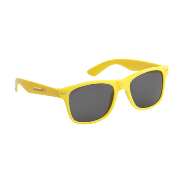 Logo trade promotional giveaway photo of: Malibu sunglasses
