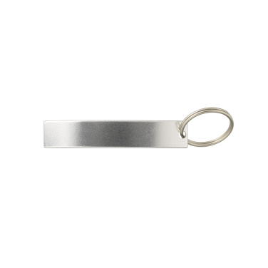 Logotrade promotional giveaway picture of: LiftUp Opener / keyring