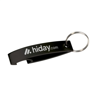 Logotrade promotional merchandise photo of: LiftUp Opener / keyring
